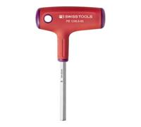 PB Swiss Tools PB Swiss Tools Tournevis à poignée transversale 8x80mm Quantité:1