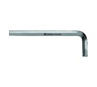 PB Swiss Tools PB Swiss Tools Tournevis d'angle DIN 911 chromé 3mm Quantité:1