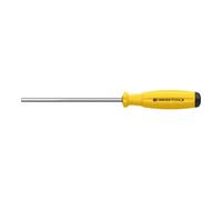 PB Swiss Tools PB Swiss Tools Tournevis hexagonal, droit, avec manche bimatière SwissGrip ESD, Hexagonal: 5 mm Quantité:1