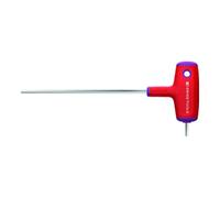 PB Swiss Tools PB SWISS TOOLS Tournevis pour 6 pans creux, avec poignée transversale, Hexagonal : 5mm Quantité:1