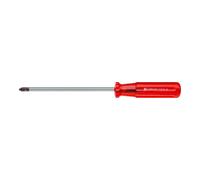 PB Swiss Tools PB Swiss Tools Tournevis pour Phillips, avec manche en plastique, Taille empreinte cruciforme: 3 Quantité:1