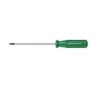 PB Swiss Tools PB Swiss Tools Tournevis pour Pozidriv, avec manche en plastique, Taille empreinte cruciforme: 3 Quantité:1