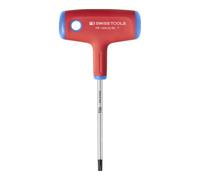 PB Swiss Tools PB SWISS TOOLS Tournevis pour TX, avec poignée transversale, Profil TX : TX20 Quantité:1