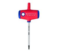 PB Swiss Tools PB SWISS TOOLS Tournevis pour TX Plus, avec poignée transversale, Profil TX-Plus : 25IP Quantité:1