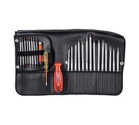 PB Swiss Tools Assortiment de tournevis de montage "Allrounder", 25 pièces