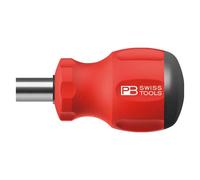 Porte-embouts à magasin Stubby PB Swiss Tools