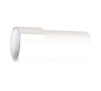 PB TUB Embout ABS mâle lisse pour tuyau GTL Ø32 - sortie Ø32 - Raccord et tube