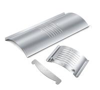 PB1150PS2 PB1100PS1 Pièces de rechange pour Pit Boss Flame Broiler Kit Pro Series 1100 Austin XL PB1600PS2 PB1600PS1 1000XL PB1000T2 Sportsman 1000 Plaque d'engraissement de flamme déflecteur de