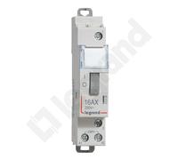 PB401RELAIS D'IMPULSION BISTABLE 16A 1Z 1M PB400 412408