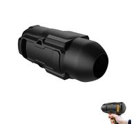 PB900.899-QZ Coque de protection en caoutchouc pour hocs Dewalt DCF900, DCF899 DCF900B, DCF900NT, DCF900P1, DCF900P2P 20 V Max Xr 1,27 cm
