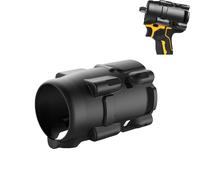 PB921.22.23-QZ Gaine de protection en caoutchouc pour hocs Dewalt DCF921 DCF922 DCF923 20 V MAX