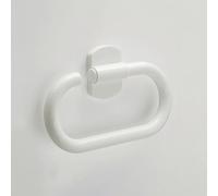 pba 01 Anneau porte-serviettes en nylon, 300x185mm