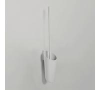 pba 01 Ensemble brosse WC 555x107x139mm en nylon