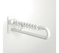 pba 01 Protection de douche 700mm en nylon