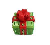 PBAHAUP 1 Pièce Boîte cadeau Really Annoying avec rangement torsadé, boite surprise, coffret cadeau imprimé 3D, Parfait pour les anniversaires, Noël, le 1er avril (Vert)