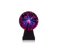 Beamz Pbl20 - Boule Plasma Tactile 20 Cm