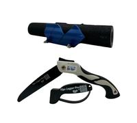 PBP Primaire PipeLagger Pro Kit complet Bleu