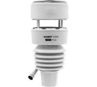 PBS WS90 - Station météo Ecowitt WS90 7 en 1, alimentée par Shelly