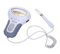 PC-102B CL2 testeur de chlore et de pH analyseur de qualité de l'eau de spa de piscine avec sonde, plastique