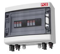 PC Electric 090PV006 SOL-LINE DC2-SICH-MC-TYP2