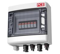 PC Electric 090PV009 SOL-LINE DC2-MC-TYP2
