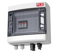 PC Electric 090PV010 SOL-LINE DC1-MC-TYP2