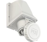 PC Electric 1132-1 Prise murale femelle CEE 16 A 3 pôles 1 pc(s)