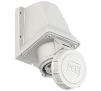 PC Electric 1132-1 Prise murale femelle CEE 16 A 3 pôles 1 pc(s)