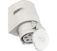 PC Electric 115-1 Prise murale femelle CEE 16 A 5 pôles 1 pc(s)
