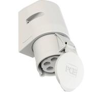 PC Electric 125-1 Prise murale femelle CEE 32 A 5 pôles 1 pc(s)