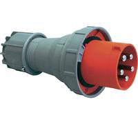 PC ELECTRIC CEE Fiche Power Twist IP66/67 125A 5Pol 6h - Connecteurs CEE