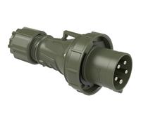 PC Electric Power Twist 035-6.u Mâle CEE 63 A 5 pôles 1 pc(s)
