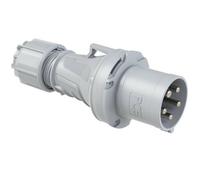 PC Electric Power Twist 0351-1 Mâle CEE 63 A 5 pôles 1 pc(s)