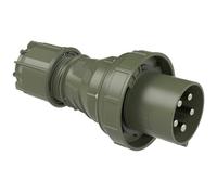 PC Electric Power Twist 045-6.u Mâle CEE 125 A 5 pôles 1 pc(s)