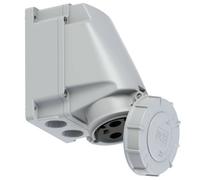 PC Electric Power Twist 133-1 Prise murale femelle CEE 63 A 3 pôles 1 pc(s)