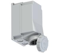 PC Electric Power Twist 1357-1 Prise murale femelle CEE 63 A 5 pôles 1 pc(s)