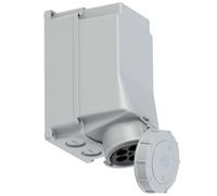 PC Electric Power Twist 145-1 Prise murale femelle CEE 125 A 5 pôles 1 pc(s)