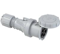 Raccord PCE 63A 5p 1h IP67 TWIST