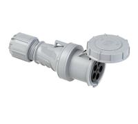 Raccord PCE 63A 5p 1h IP67 TWIST