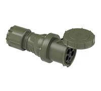 PC Electric Power Twist 245-6.u Femelle CEE 125 A 5 pôles 1 pc(s)