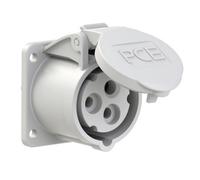 PC Electric Power Twist 313-1f9 Prise femelle CEE 16 A 3 pôles 1 pc(s)