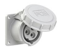 PC Electric Power Twist 3132-1f0 Prise femelle CEE 16 A 3 pôles 1 pc(s)