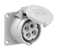 PC Electric Power Twist 314-1 Prise femelle CEE 16 A 4 pôles 1 pc(s)