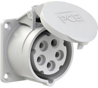 PC Electric Power Twist 315-1 Prise femelle CEE 16 A 5 pôles 1 pc(s)