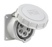 PC Electric Power Twist 3152-1 Prise femelle CEE 16 A 5 pôles 1 pc(s)