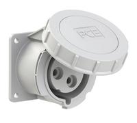 PC Electric Power Twist 3232-1 Prise femelle CEE 32 A 3 pôles 1 pc(s)