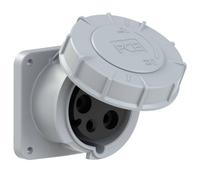 PC Electric Power Twist 333-1 Prise femelle CEE 63 A 3 pôles 1 pc(s)