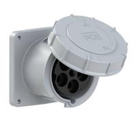 PC Electric Power Twist 345-1 Prise femelle CEE 125 A 5 pôles 1 pc(s)