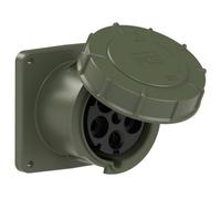 PC Electric Power Twist 345-6.u Prise femelle CEE 125 A 5 pôles 1 pc(s)