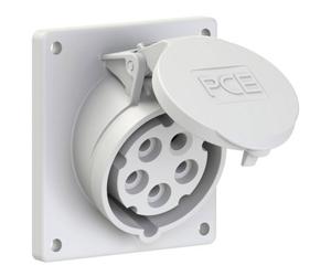 PC Electric Power Twist 415-1f9 Prise femelle CEE 16 A 5 pôles 1 pc(s)